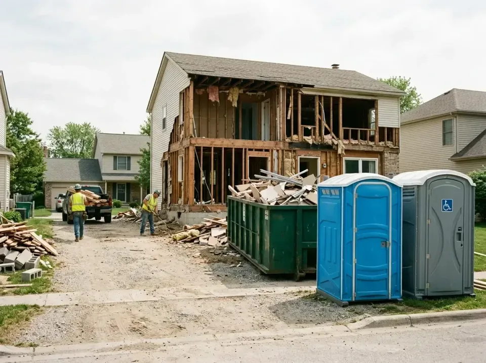 home-renovation-demolition-sit-010 — frequently asked questions, Portable Toilet & Dumpsters Rental in Twin Lakes, WI